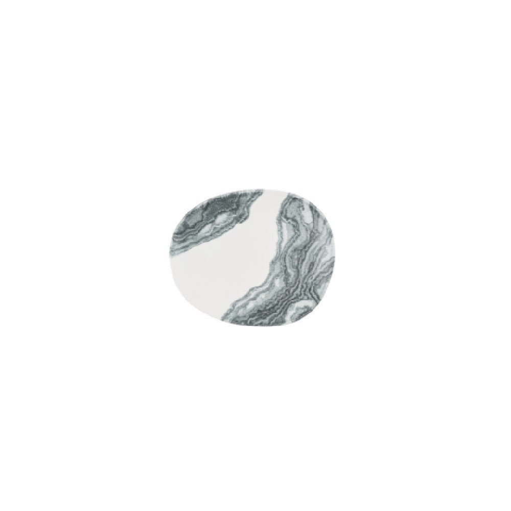 Churchill China TDBKOPL31 - Plate, 10 1/4" Dia., Opal
