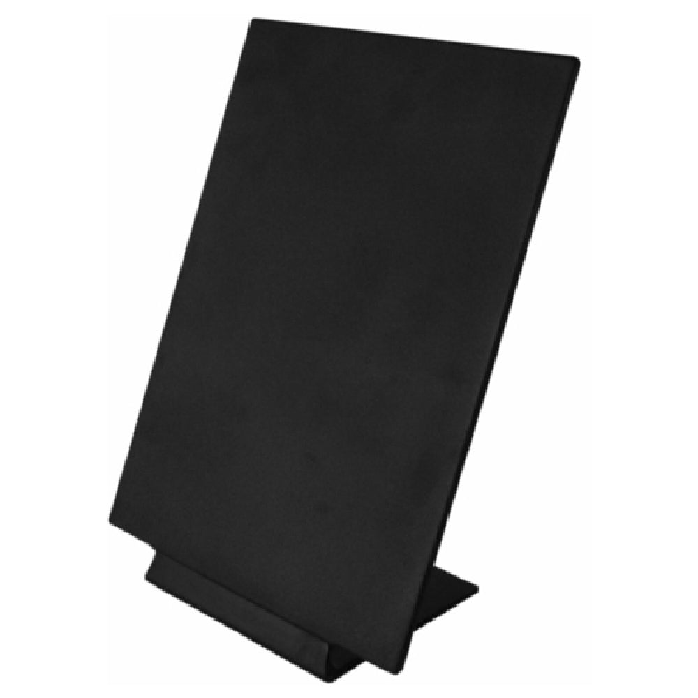 Bauscher Hepp TKBM1400 - Finishing Touches Chalkboard Stand/Displayette, A4 Size