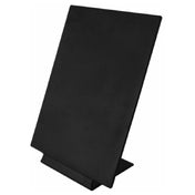 Bauscher Hepp TKBM1400 - Finishing Touches Chalkboard Stand/Displayette, A4 Size