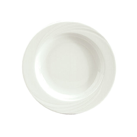 Libbey 9180123 (Formerly Syracuse China) Soup Bowl 10-1/4 Oz. 9" Dia.