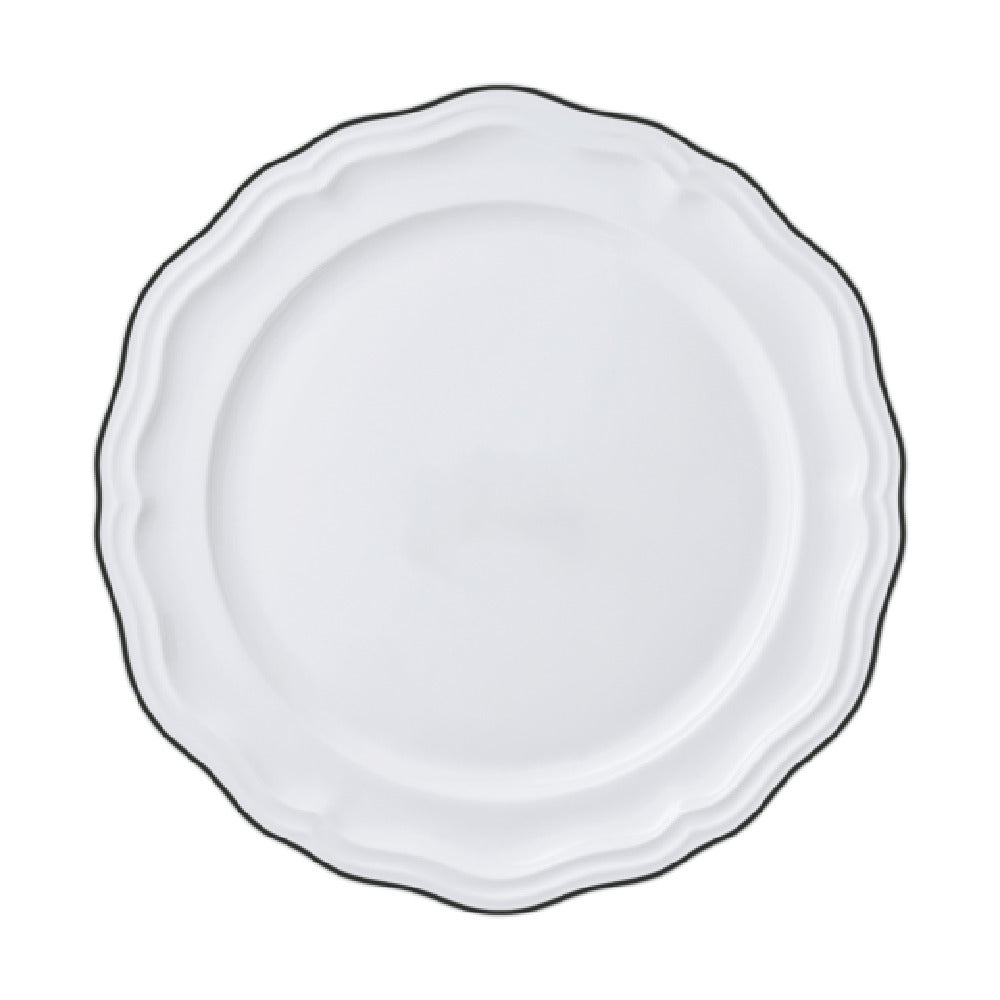 Steelite 62587FP811 Rim Plate 10.25" Adelina