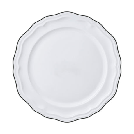 Steelite 62587FP811 Rim Plate 10.25" Adelina