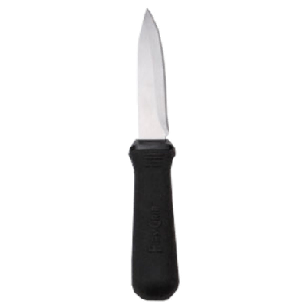 Tablecraft E5618 Cash & Carry FirmGrip® Paring Knife 3-1/2" 7-1/2" O.A.L.