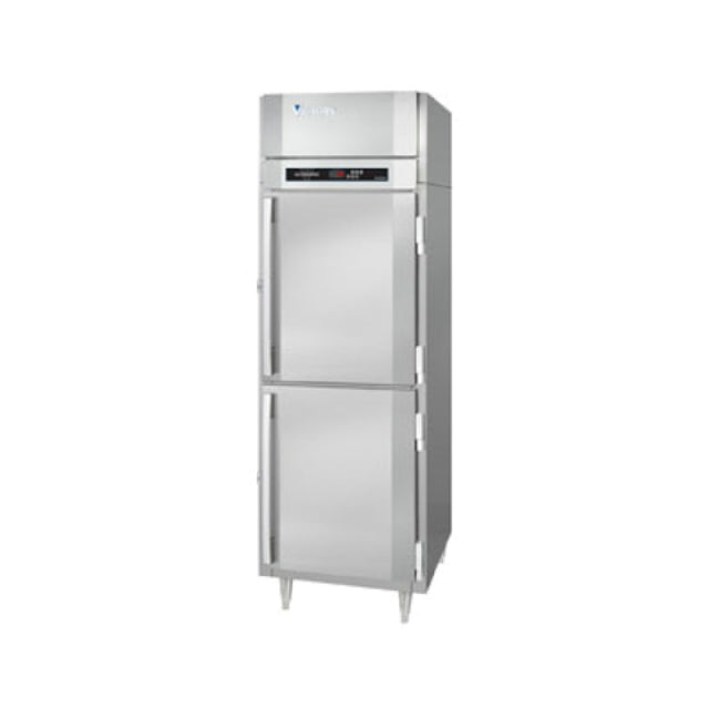 Victory RSA-1D-S1-PT-HD-HC UltraSpec™ Series Refrigerator Powered By V-Core™