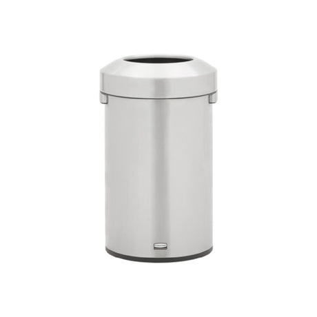 Rubbermaid 2147583 - Rubbermaid® Refine® Waste Container, Round, 16 Gal
