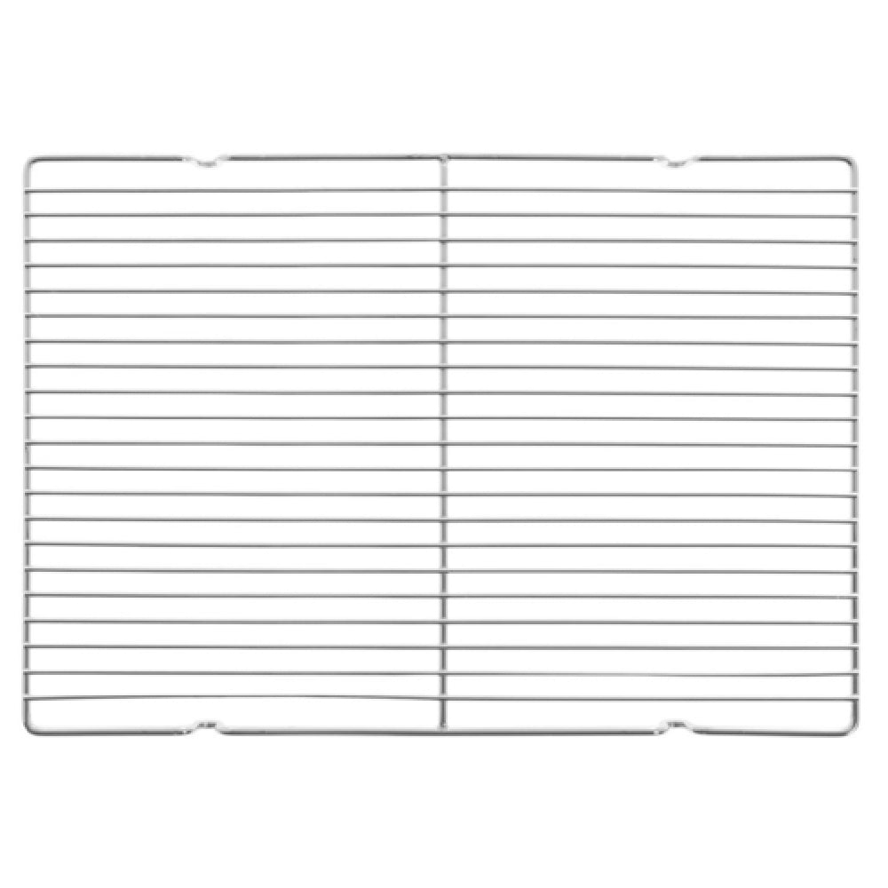 Hubert 59787 - Cooling & Glazing Rack, Half Size, 16-1/2" X 11-1/2"