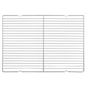 Hubert 59787 - Cooling & Glazing Rack, Half Size, 16-1/2" X 11-1/2"