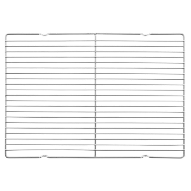 Hubert 59787 - Cooling & Glazing Rack, Half Size, 16-1/2" X 11-1/2"