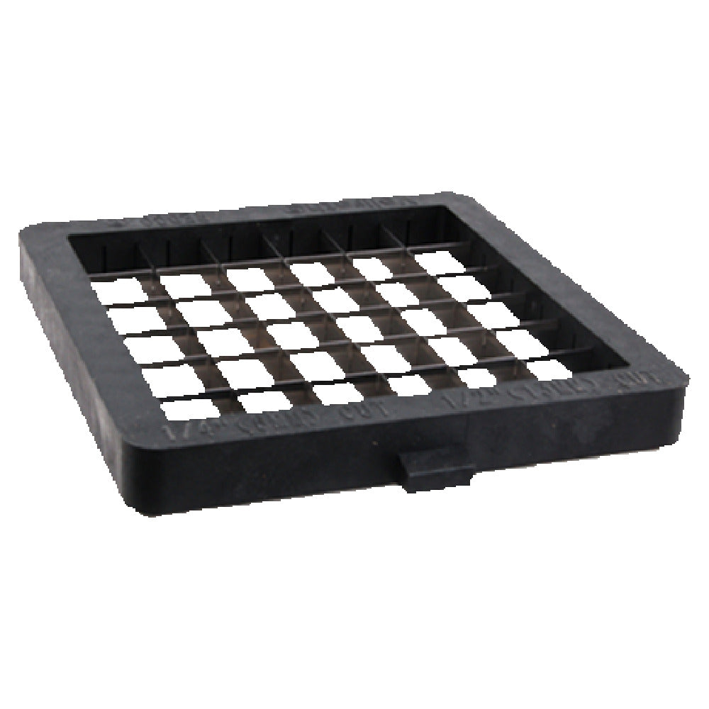 Franklin Machine Products 215-1259 InstaCut™ 3.5 Blade & Holder Assembly 1/2" Dice (10) Blades