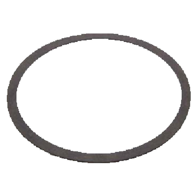 Franklin Machine Products 222-1091 Flat Washer Rubber For Stainless Steel Jar