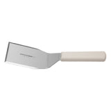 Dexter S285-3PCP - Sani-Safe® (19713) Hamburger Turner, 4" X 3", Offset