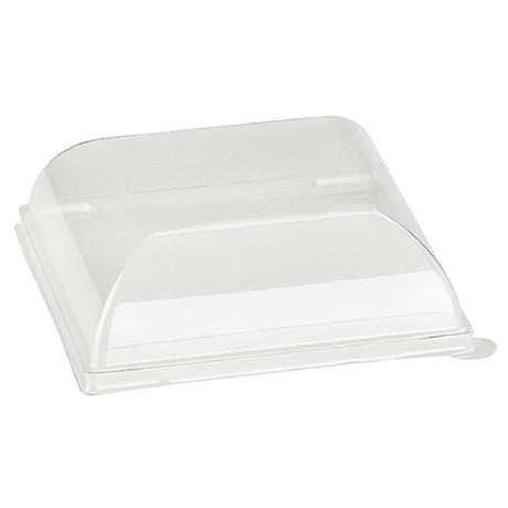 PacknWood 210BCHICL1212 - Bio ‘n’ Chic Plate Lid, For 210BCHIC1111, Grease Resistant
