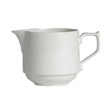 Steelite 6306P780 Creamer 8-1/2 Oz. 5-1/8" X 3-1/8"