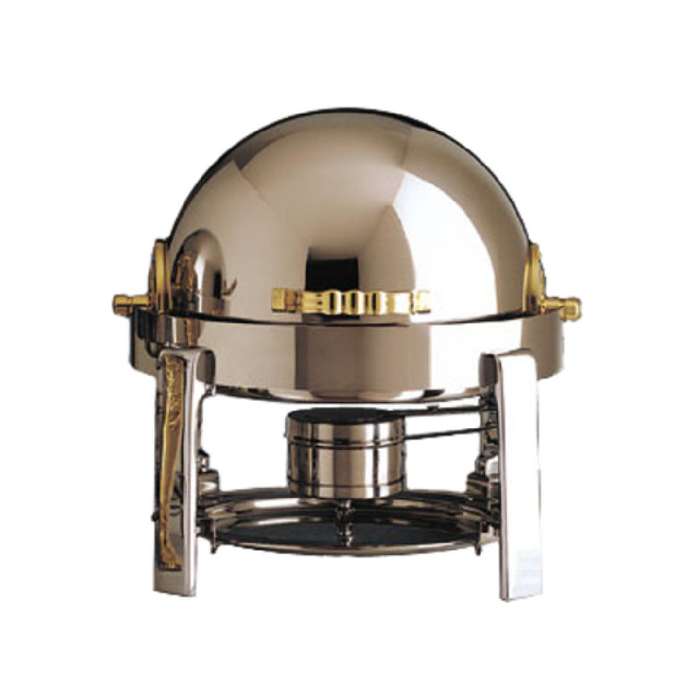 Bon Chef 20014G Petite Chafer Round 3 Qt.