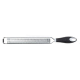 Mercer Culinary M35401 MercerGrates™ Zester 8-7/8" X 1-3/16" Blade 15" Overall Length