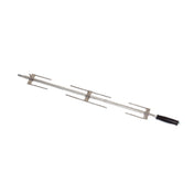 Rotisol BS1175 Ham/Turkey Spit 2 Single Prongs For FauxFlame 1175's