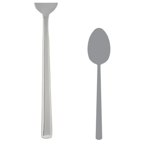 Steelite 5506J004 Table Spoon 8" 18/10 Stainless Steel