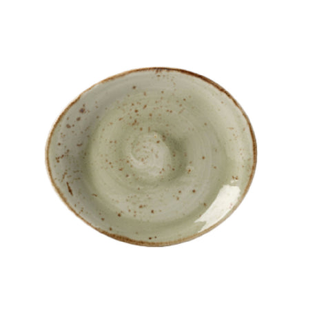 Steelite 11310522 Plate 6" Dia. Freestyle Body