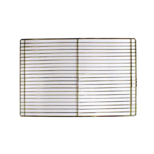 Belshaw HG24-0001 Glazing Screens 24" X 24" For HG24