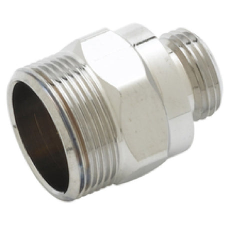 T&S Brass B-0412 Adapter Rigid To Swivel