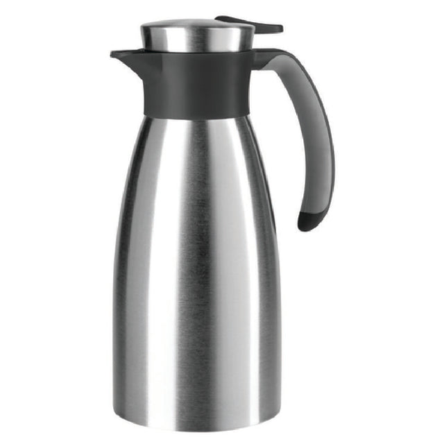 Bauscher Hepp 58.4517.9129 - Beverage Server, 1-1/2 Liter (50.7 Oz.), 5-7/8" X 4-5/8" X 11"H