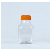 Buccaneer Container Corp 31860080602 (Buccaneer) Juice Bottles 8 Oz. Short
