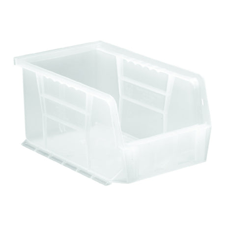 Quantum QUS221CLCS - Bin, Stacking Or Hanging, 6"W X 9-1/4"L X 5"H