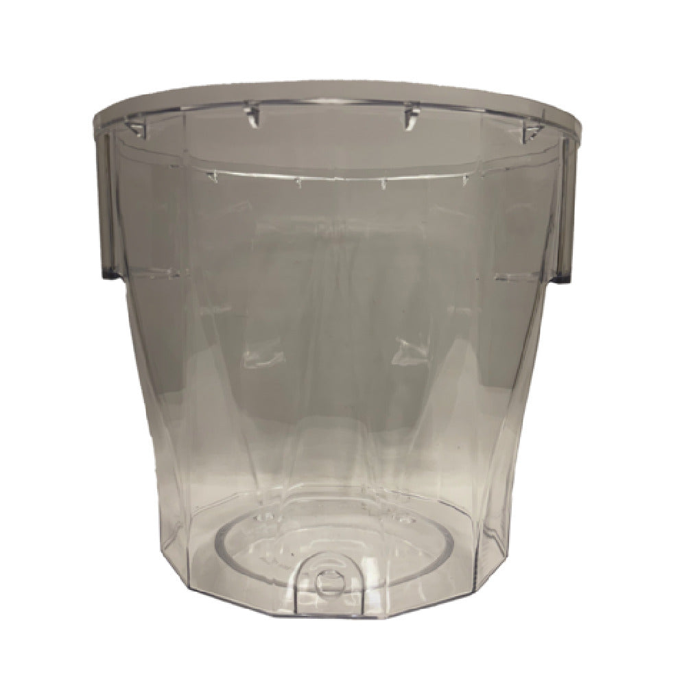 Service Ideas CBDRTCONT5 Service Ideas Essential Cold Beverage Dispenser Replacement Container