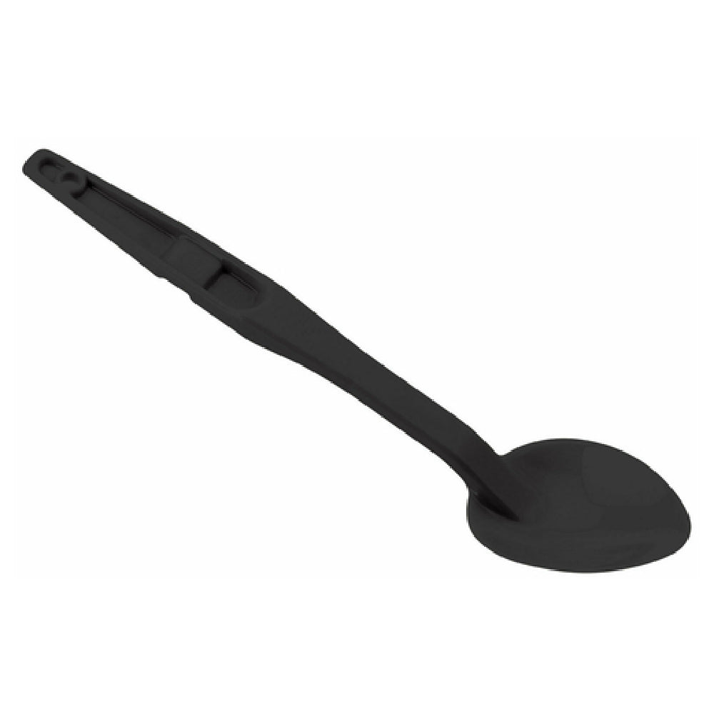 Cambro SPO13110 High Heat Camtensils® Spoon 13" Solid