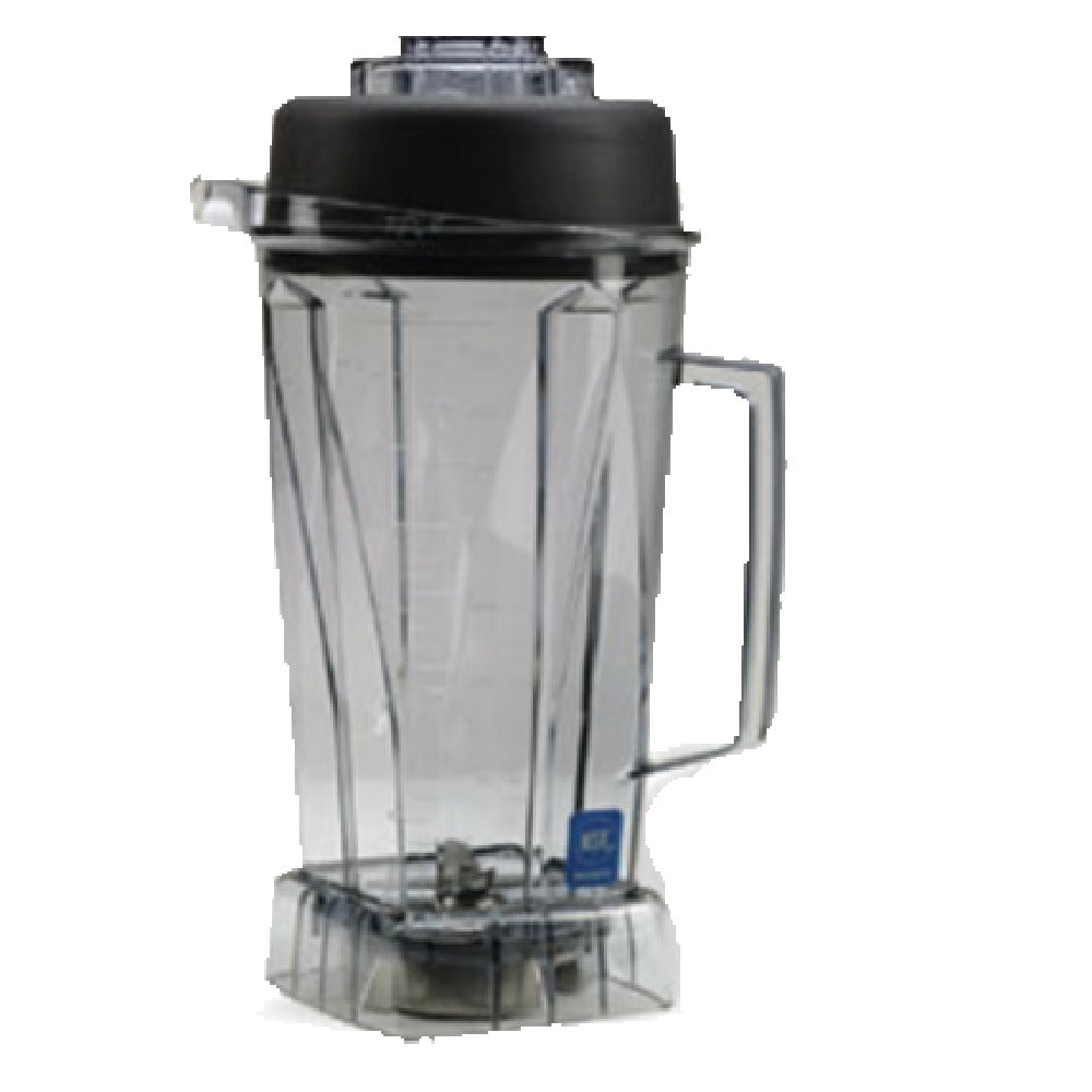 Vitamix 752 Blender Container High-impact 64 Oz. (2 Liter) Capacity