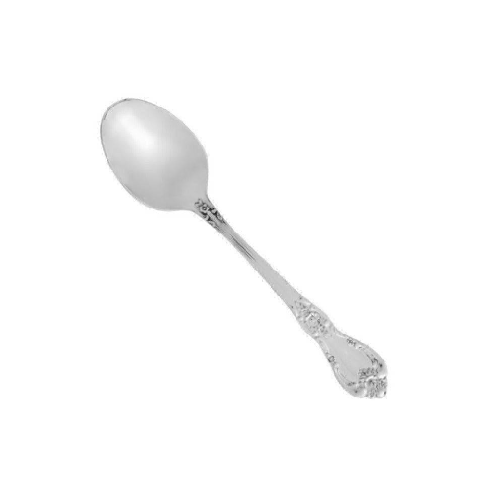 Fortessa DVMETD160011 Sophia Dessert/Soup Spoon 6.8" (17.3cm) Oval