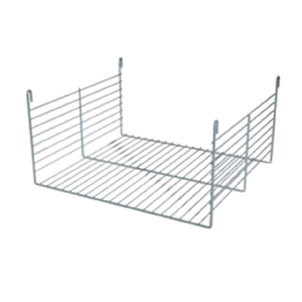 Eagle DB-X Drop Basket (for 18"Wire Shelf) Walstor® Modular Wall System