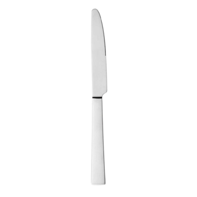 Libbey 649 5921 - Dinner Knife, 9-1/2", Dishwasher Safe