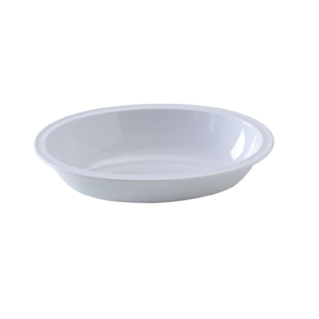 Yanco NS-036W Nessico Bowl 36 Oz. 10"L X 7-1/4"W X 2-1/4"H