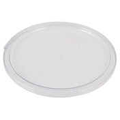 Stanton Trading PCRL2-121822 - Food Storage Lid, Round, Fits 12 Qt.