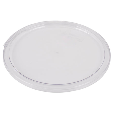 Stanton Trading PCRL2-121822 - Food Storage Lid, Round, Fits 12 Qt.