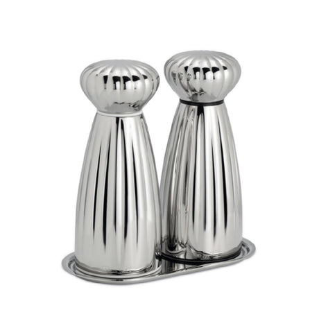 Steelite 6005RW209 - Small Tray 3P, Palm Bright, Robert Welch