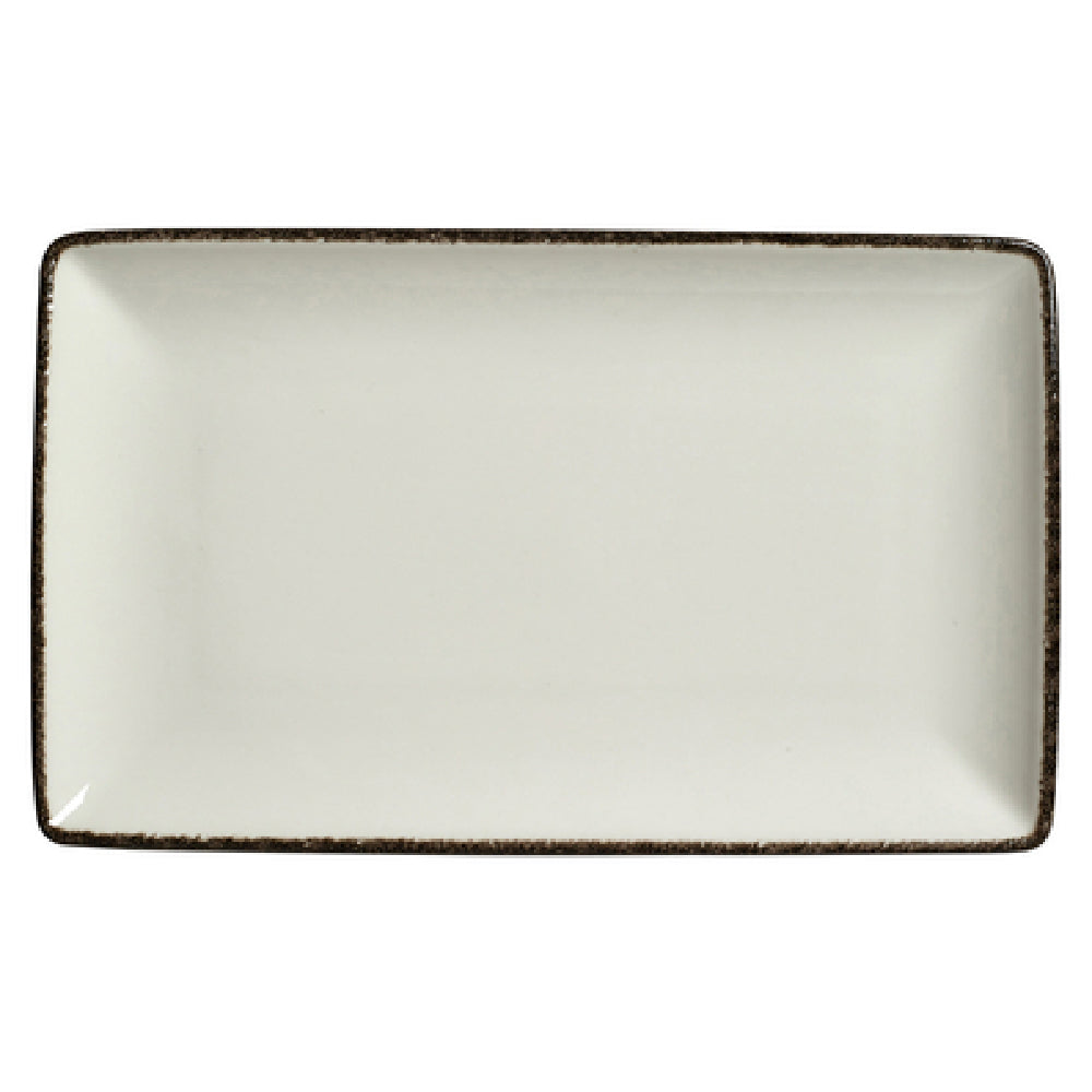Steelite 17560550 Tray 10-5/8" X 6-1/2" Rectangular