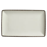 Steelite 17560550 Tray 10-5/8" X 6-1/2" Rectangular