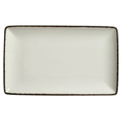 Steelite 17560550 Tray 10-5/8" X 6-1/2" Rectangular