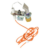 Franklin Machine Products 229-1183 Pilot Assembly 36" Cable 1/4" OD Tubing
