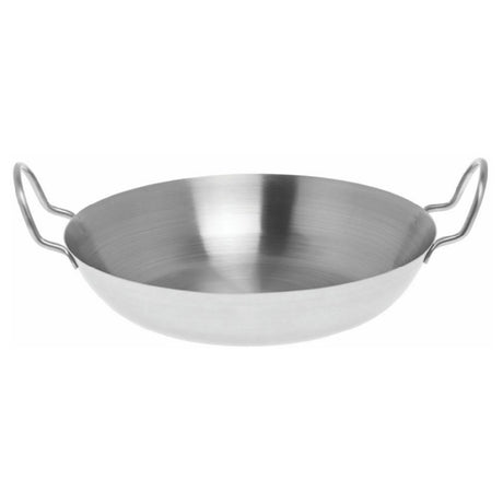 Hubert 67653 - Pan, 12-3/4" X 10-1/4" X 2-1/4" Deep, Oval