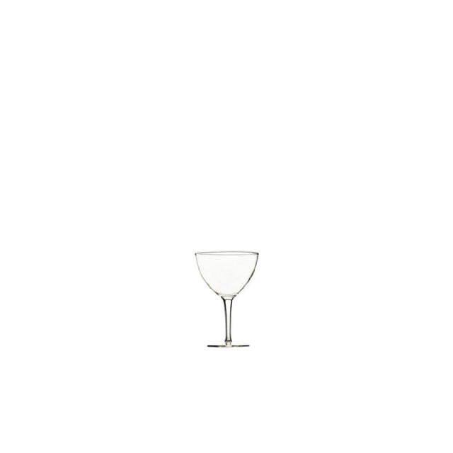 Hospitality Brands HG90706-006 Hospitality Brands Soiree Petite Coupetini Glass