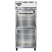 Continental Refrigerator 1RXSNSAGDHD Extra-Wide Refrigerator Reach-in Display