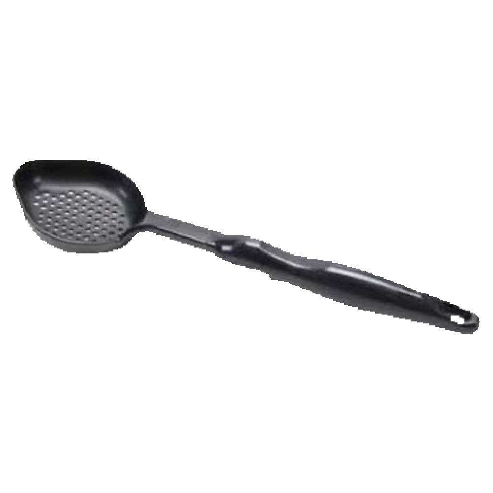 Franklin Machine Products 137-1107 Portion Control Spoon Oval 4 Oz. Perforated