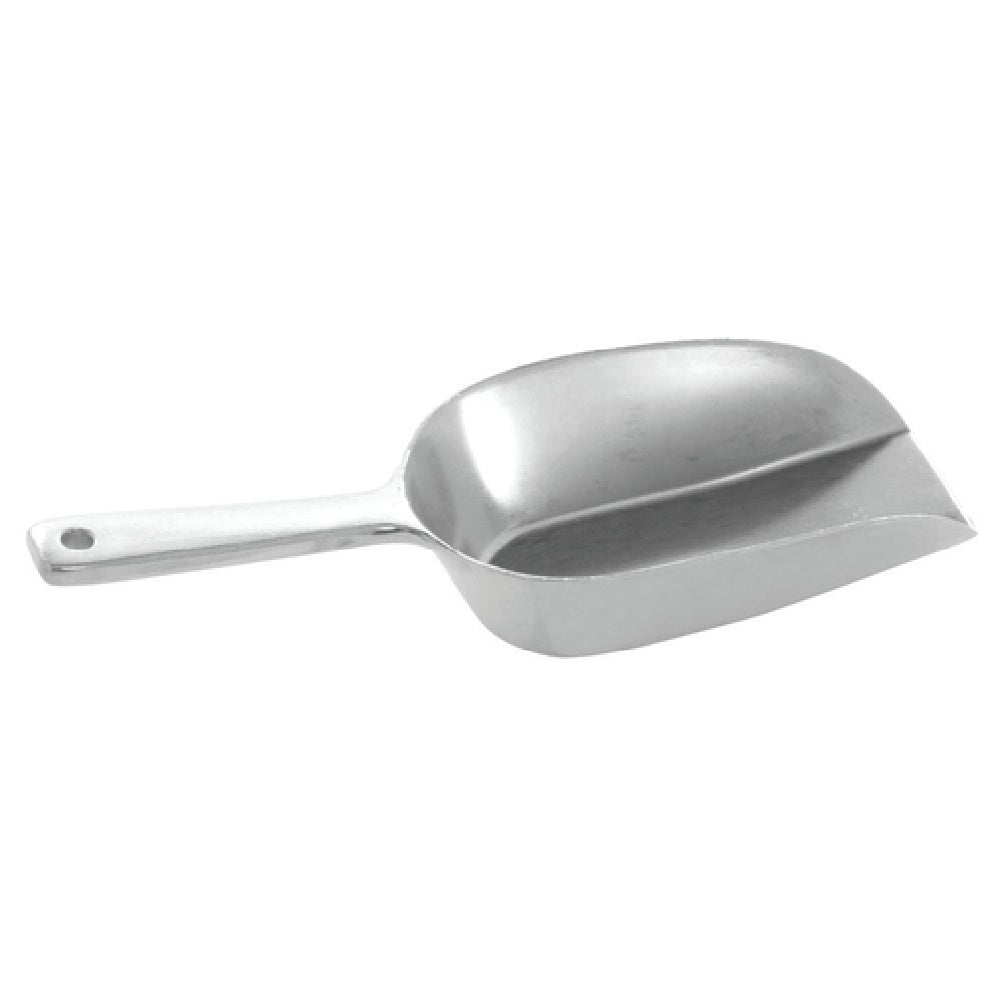 Hubert 35526 - Scoop, 6 Oz., 8" X 2-13/16"