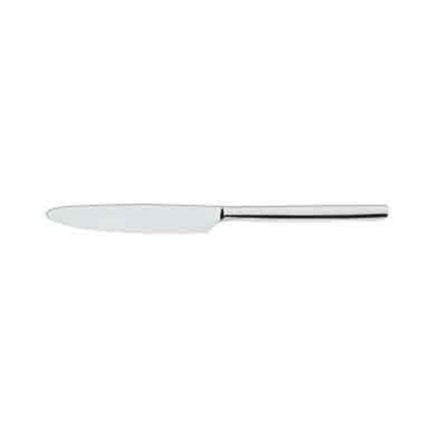 Bauscher Hepp 11.0406.6049 - Dessert Knife, 8", Monobloc