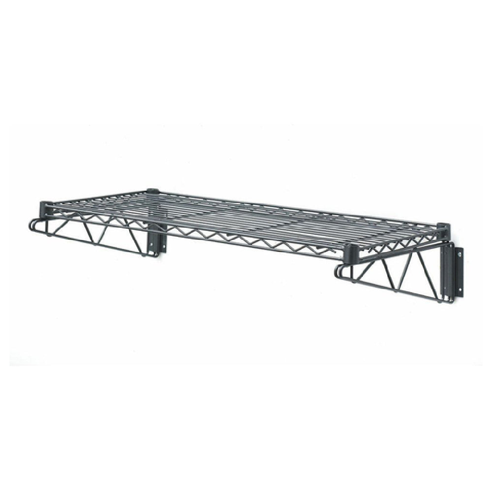 Hubert 92723 - Shelf, Wall-mount, Wire