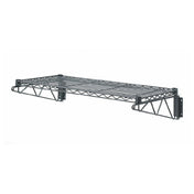 Hubert 92723 - Shelf, Wall-mount, Wire