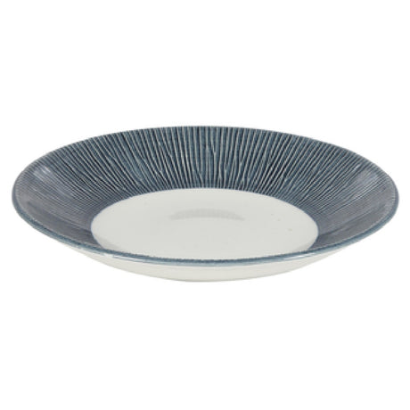 Churchill China MBBALD251 Plate 9-7/8" Dia. Round